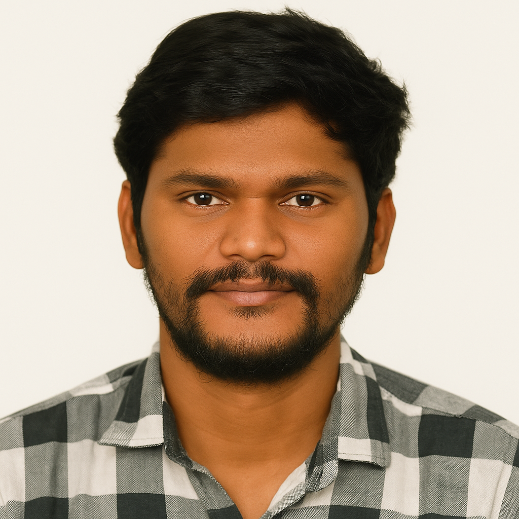 Manish Gonela